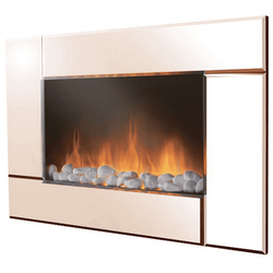 Electrolux EFP/W-2000S Bronze, Цвет: Бронза