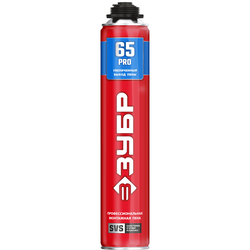 Зубр PRO 65