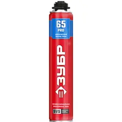 Зубр PRO 65