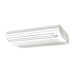 Midea MI2-140DLDHN1, Рекомендуемая площадь и мощность: 140 м² - 14 кВт
