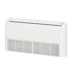 Midea MIH140DLHN18, Рекомендуемая площадь и мощность: 140 м² - 14 кВт