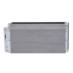 Midea MIH80F3HN18, Рекомендуемая площадь и мощность: 80 м² - 8 кВт