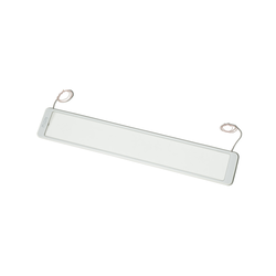 Пион Thermo Glass Crystal 08+, Мощность: 0,8 кВт