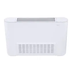 Midea MIH22F4HN18, Рекомендуемая площадь и мощность: 20 м² - 2 кВт