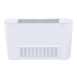 Midea MIH28F4HN18, Рекомендуемая площадь и мощность: 25 м² - 2,5 кВт