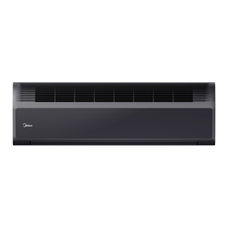 Midea MIH22BHN18, Рекомендуемая площадь и мощность: 20 м² - 2 кВт