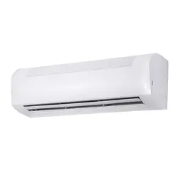 Midea MIH45GHN18, Рекомендуемая площадь и мощность: 45 м² - 4,5 кВт
