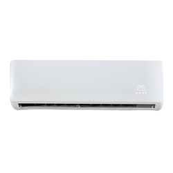 Midea MVW28T-VA1, Рекомендуемая площадь и мощность: 25 м² - 2,5 кВт