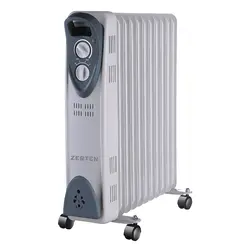 Zerten MRT-25, Мощность: 2,5 кВт