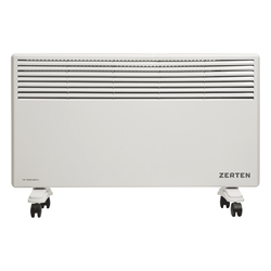 Zerten ZK-20, Мощность: 2 кВт