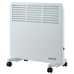 Oasis EK-10, Мощность: 1 кВт, Цвет: Белый