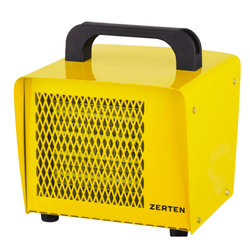Zerten ZPK-20, Мощность: 2 кВт