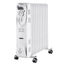 AC Electric AOH/BM-09BW 2000, Мощность: 2 кВт