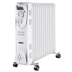 AC Electric AOH/BM-11BW 2200, Мощность: 2,2 кВт