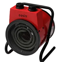 Oasis TP-20R NEW, Мощность: 2 кВт
