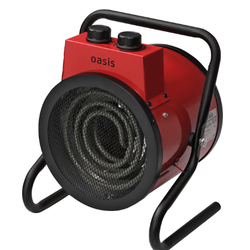 Oasis TP-30R NEW, Мощность: 3 кВт