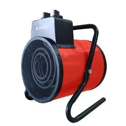 Oasis TP-60R NEW, Мощность: 6 кВт