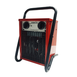 Oasis TP-60S NEW, Мощность: 6 кВт