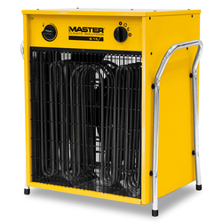 Master B 15 EPB, Мощность: 15 кВт