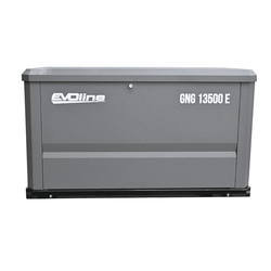 Evoline GNG 13500 E, Макс. мощность: 13,5 кВт
