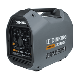 Dinking DK3500iC, Макс. мощность: 3,5 кВт