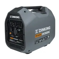 Dinking DK3500iC, Макс. мощность: 3,5 кВт