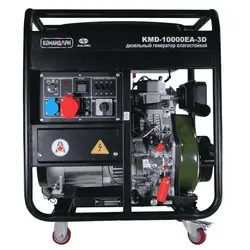 Командарм KMD-10000EA-3D