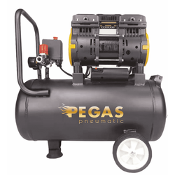 Pegas pneumatic PG-802, Мощность (кВт): 1,4, Макс. производительность (л/мин): 210