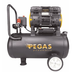 Pegas pneumatic PG-1400, Мощность (кВт): 1,4, Макс. производительность (л/мин): 225