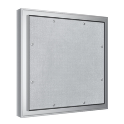Evecs D5060 ceramo comfort, Типоразмер (мм): 500х600