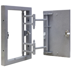 Evecs D5050 ceramo steel, Типоразмер (мм): 500х500