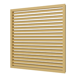 Era П6060Р Beige, Типоразмер (мм): 600х600, Цвет: Бежевый