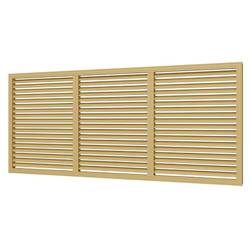Era П60150Р Beige, Типоразмер (мм): 600х1500, Цвет: Бежевый