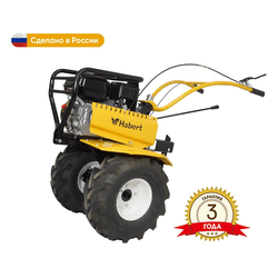 Habert HMN-223 New (колёса Экстрим 19*7-8)