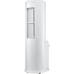 Electrolux EACM-16 NB/N6_V2, Рекомендуемая площадь и мощность: 15 м² - 1,5 кВт