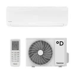 Daichi ICE35AVQ1-1/ICE35FV1-1, Рекомендуемая площадь и мощность: 30 м² - 3 кВт