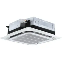 Ecoclima ECLCA-TC18/4R1A, Рекомендуемая площадь и мощность: 50 м² - 5 кВт