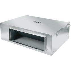 AUX ALMD-H60/5R1C, Рекомендуемая площадь и мощность: 170 м² - 17 кВт