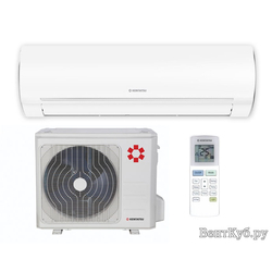 Kentatsu KSGQ26HFAN1 / KSRQ26HFAN1