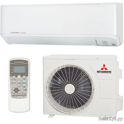 Mitsubishi Heavy SRK35ZSPR-S/SRC35ZSPR-S