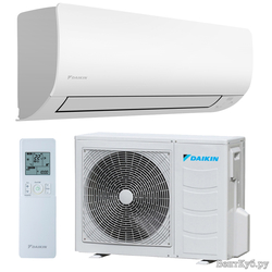 Daikin FTXS25K/RXS25L3