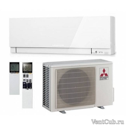 Mitsubishi Electric MSZ-EF25VEW/MUZ-EF25VE