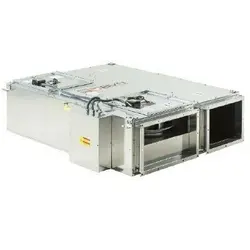 BVN BGK 100, Производительность (м³/ч): 1000