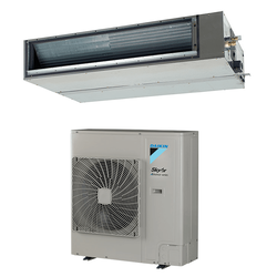 Daikin FDA125A/RZASG125MY1