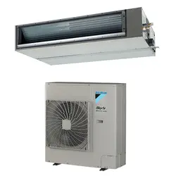 Daikin FDA125A/RZASG125MV1
