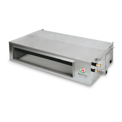 Royal Clima CO-D 12HNXA/CO-E 12HNX, Рекомендуемая площадь и мощность: 35 м² - 3,5 кВт