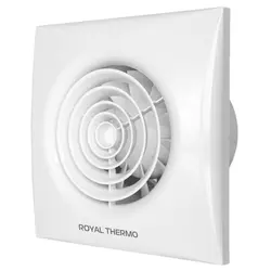 Royal Thermo RAFR 100 S Silent, Диаметр: 100 мм