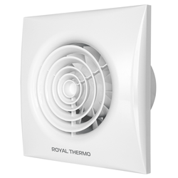 Royal Thermo RAFR 120 S Silent, Диаметр: 120 мм