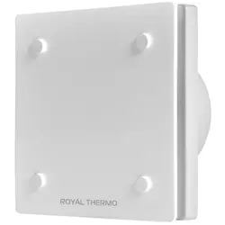 Royal Thermo RAFC 100 White, Диаметр: 100 мм, Цвет: Белый