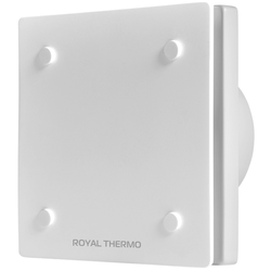 Royal Thermo RAFC 120 White, Диаметр: 120 мм, Цвет: Белый